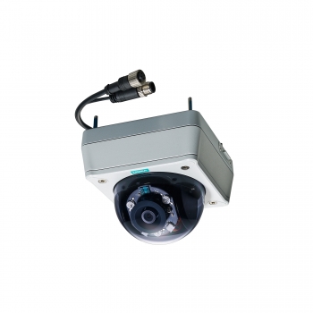Камера VPort P16-1MP-M12-IR-CAM80 Камера VPort P16-1MP-M12-IR-CAM80