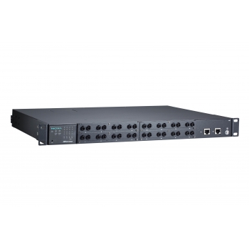 Преобразователь NPort S9650I-8F-2HV-E-T