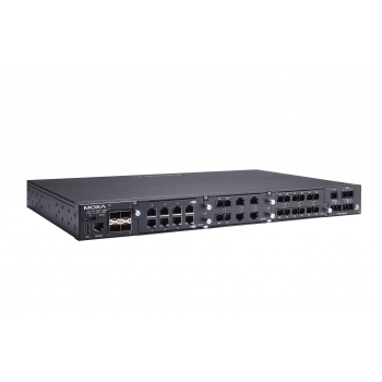Коммутатор RKS-G4028-4GT-HV-T