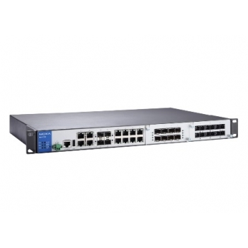 Коммутатор IKS-6728-4GTXSFP-24-T Коммутатор IKS-6728-4GTXSFP-24-T