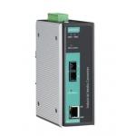 Медиаконвертер IMC-P101-S-SC-T